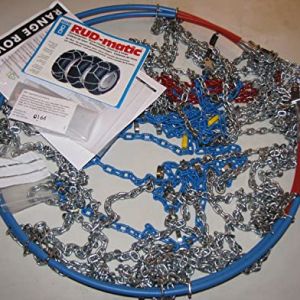 17" snekæder – Discovery 3