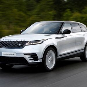 Range Rover Velar