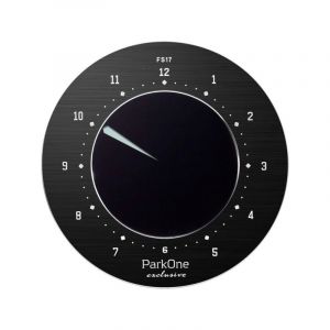 ParkOne Exclusive elektronisk P-skive